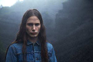 クロ(KURO) 2015年春夏メンズコレクション  - 写真12