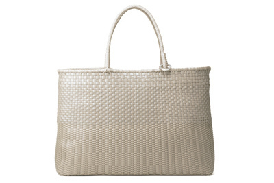 アンテプリマの大人気バッグ「INTRECCIO(イントレッチオ)」から新作登場