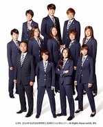 アンタイトル(UNTITLED) なでしこジャパン｜写真1