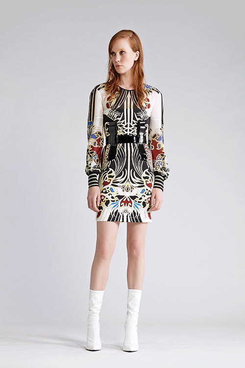 ジャスト カヴァリ(Just Cavalli) 2016年リゾートウィメンズコレクション  - 写真9