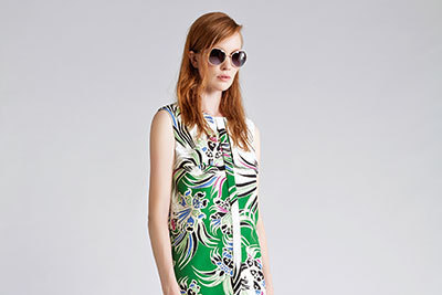 ジャスト カヴァリ(Just Cavalli ) コレクション - ファッション