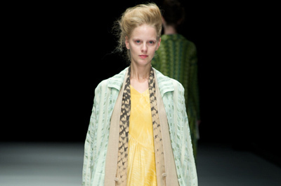 クラシック音楽｜matohu(まとふ)デザイナー堀畑・関口に聞く、matohuのクリエーションとこれからについて