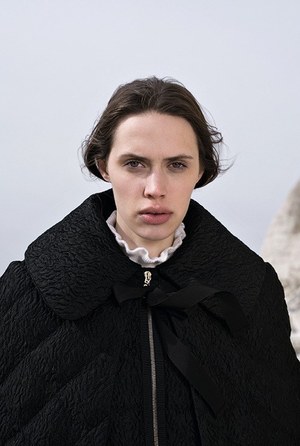 モンクレール E(MONCLER E) 2015-16年秋冬ウィメンズコレクション  - 写真3