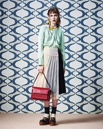 マルニ 2016年春カプセルコレクション - 刺激的で予測不可能。ミラノの女性作家をイメージ｜写真3