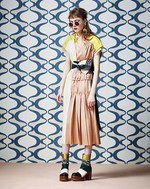 マルニ 2016年春カプセルコレクション - 刺激的で予測不可能。ミラノの女性作家をイメージ｜写真4