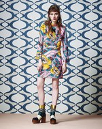 マルニ 2016年春カプセルコレクション - 刺激的で予測不可能。ミラノの女性作家をイメージ｜写真9