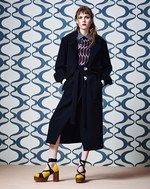 マルニ 2016年春カプセルコレクション - 刺激的で予測不可能。ミラノの女性作家をイメージ｜写真13