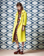 マルニ 2016年春カプセルコレクション - 刺激的で予測不可能。ミラノの女性作家をイメージ｜写真17