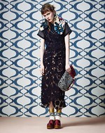 マルニ 2016年春カプセルコレクション - 刺激的で予測不可能。ミラノの女性作家をイメージ｜写真22