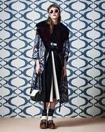 マルニ 2016年春カプセルコレクション - 刺激的で予測不可能。ミラノの女性作家をイメージ｜写真24