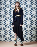 マルニ 2016年春カプセルコレクション - 刺激的で予測不可能。ミラノの女性作家をイメージ｜写真25