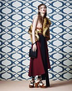 マルニ 2016年春カプセルコレクション - 刺激的で予測不可能。ミラノの女性作家をイメージ｜写真26