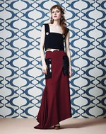 マルニ 2016年春カプセルコレクション - 刺激的で予測不可能。ミラノの女性作家をイメージ｜写真30