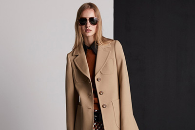 マイケル・コース コレクション 2016年リゾート ウィメンズ コレクション