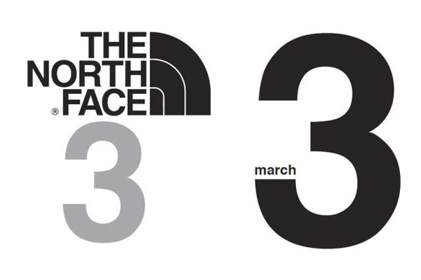 THE NORTH FACE初の女性向けショップ「THE NORTH FACE 3(march)」が3月3日原宿にオープン