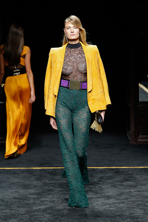 バルマン 2015-16年秋冬<span>コレクション</span> - 写真6