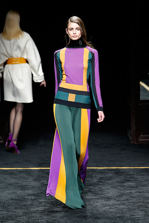 バルマン 2015-16年秋冬<span>コレクション</span> - 写真7