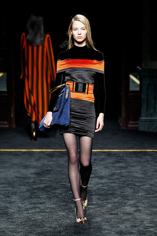 バルマン 2015-16年秋冬<span>コレクション</span> - 写真19