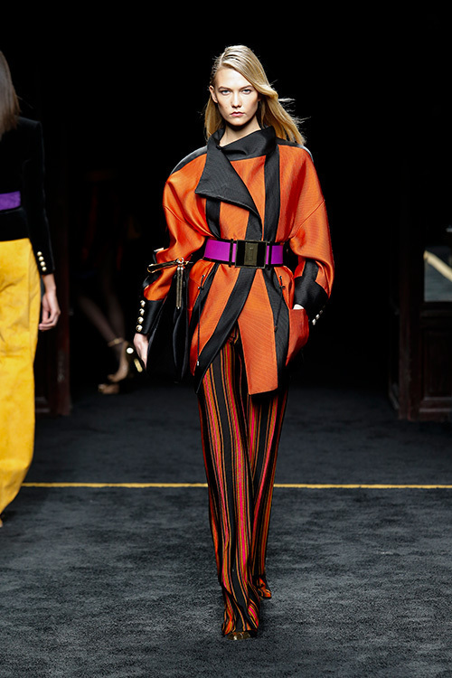 バルマン 2015-16年秋冬<span>コレクション</span> - 写真20