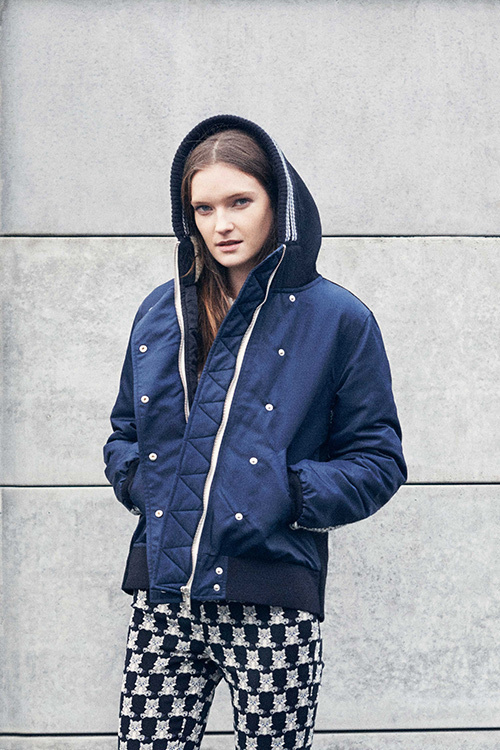 ポール & ジョー シスター 2015-16年秋冬<span>コレクション</span> - 写真4