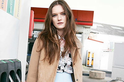 ポール & ジョー シスター(PAUL & JOE SISTER) 2015-16年秋冬 ウィメンズ