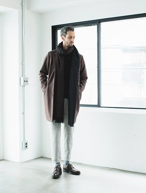 スティル バイ ハンド(STILL BY HAND) 2015-16年秋冬メンズコレクション  - 写真5