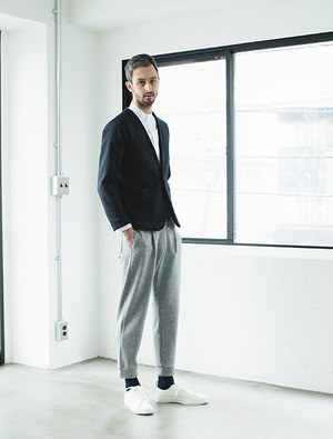 スティル バイ ハンド(STILL BY HAND) 2015-16年秋冬メンズコレクション  - 写真13