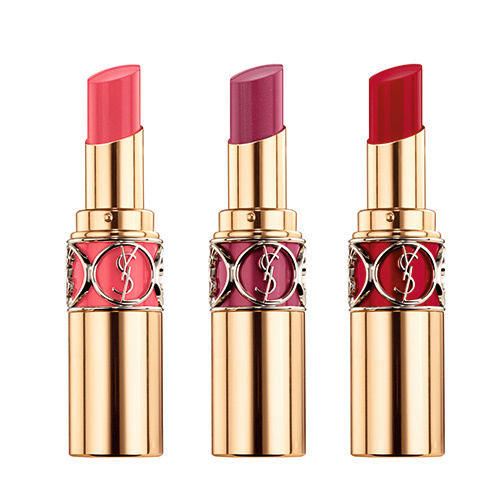 イヴ・サンローラン・ボーテの秋コスメ - メタリックカラーが生むミステリアスな眼差し｜写真6