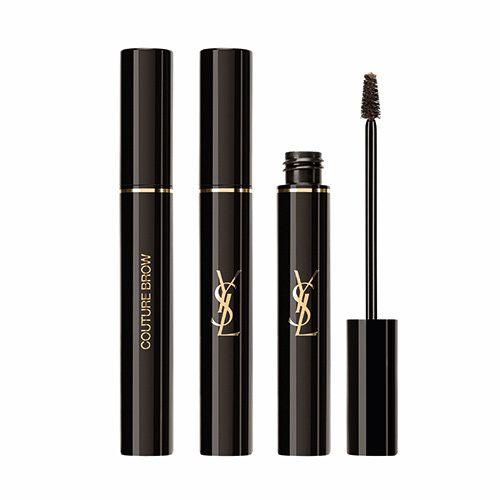 イヴ・サンローラン・ボーテの秋コスメ - メタリックカラーが生むミステリアスな眼差し｜写真8