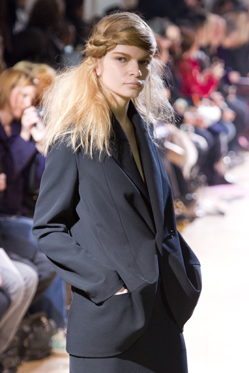 リミ フゥ(LIMI feu) 2011-12年秋冬ウィメンズ&メンズコレクション  - 写真27