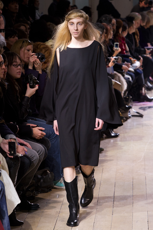 リミ フゥ(LIMI feu) 2011-12年秋冬ウィメンズ&メンズコレクション  - 写真52