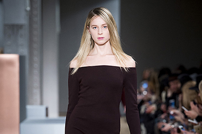 ティビ(tibi) 2015-16年秋冬 ウィメンズ