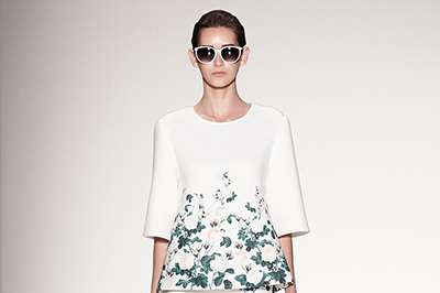 ERIN Erin Fetherston 2015-16AW Collection