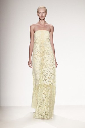 エリン・エリン・フェザーストン(ERIN Erin Fetherston) 2015-16年秋冬ウィメンズコレクション  - 写真27