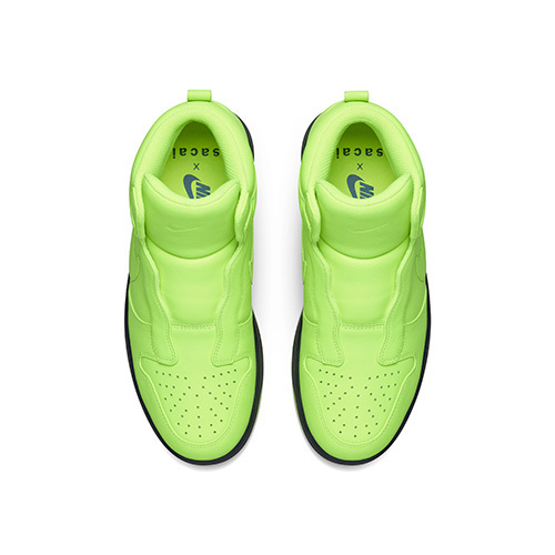 ナイキ(NIKE), サカイ(sacai) ダンク｜写真28