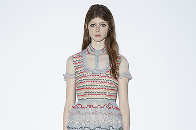 レッド ヴァレンティノ(REDValentino) コレクション