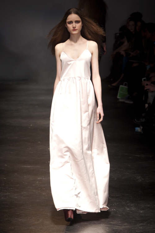 シャルル アナスタス 2011-12年秋冬<span>コレクション</span> - 写真33