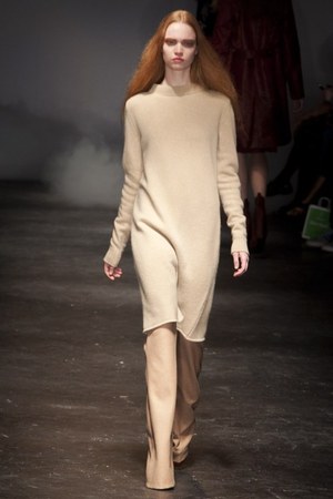 シャルル アナスタス(Charles Anastase) 2011-12年秋冬ウィメンズコレクション  - 写真4