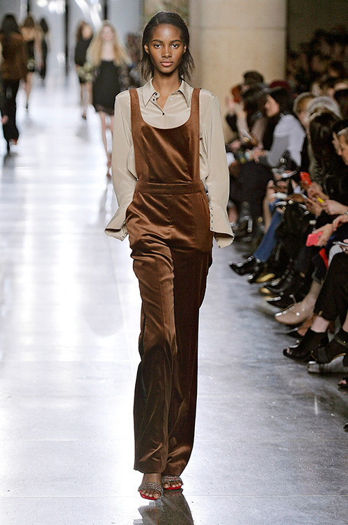 トップショップ ユニーク 2015-16年秋冬<span>コレクション</span> - 写真32