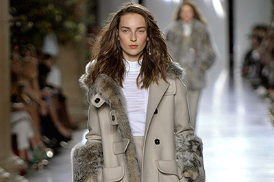 TOPSHOP UNIQUE 2015-16AW Collection