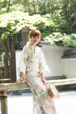 アーバンリサーチ ロッソの新作浴衣 - 2015年のテーマは「大正