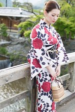 アーバンリサーチロッソ　浴衣 アーバンリサーチ ロッソの夏の風物詩 「ゆかた展 2017年」が