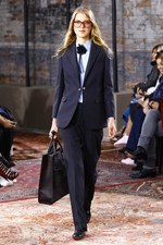 グッチ 2016年クルーズコレクション - 過去から現代に、ロマンティックを譲り受けて｜写真55