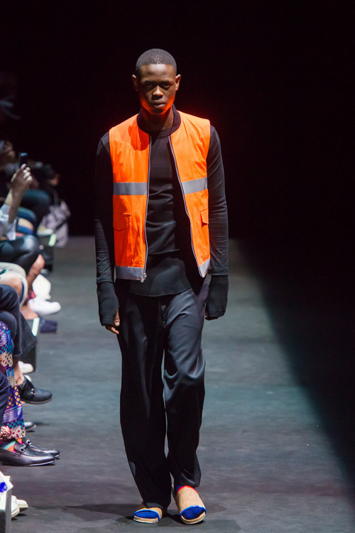 ファセッタズム(FACETASM) 2016年春夏メンズコレクション  - 写真23