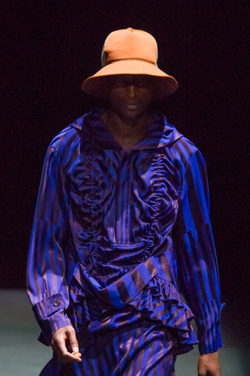 ファセッタズム(FACETASM) 2016年春夏メンズコレクション  - 写真29