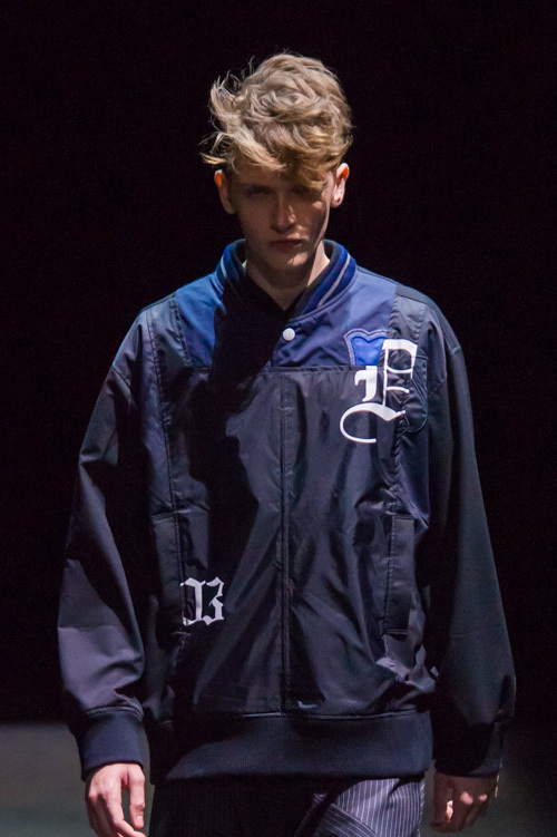 ファセッタズム(FACETASM) 2016年春夏メンズコレクション  - 写真31