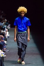 ファセッタズム 2016年春夏メンズコレクション - 大人になった東京ストリート｜写真2