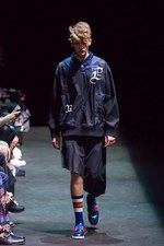 ファセッタズム 2016年春夏メンズコレクション - 大人になった東京ストリート｜写真30