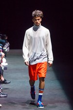 ファセッタズム 2016年春夏メンズコレクション - 大人になった東京ストリート｜写真33