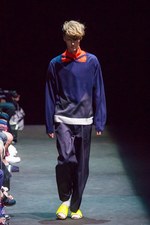 ファセッタズム 2016年春夏メンズコレクション - 大人になった東京ストリート｜写真35